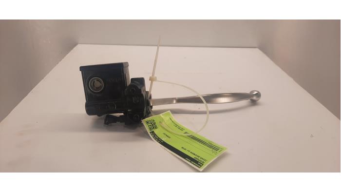 Rempomp Sym Diversen