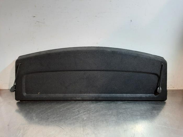 Pólka tylna Citroen C5 Aircross