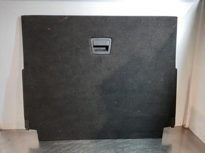 Mata bagaznika Citroen C5 Aircross