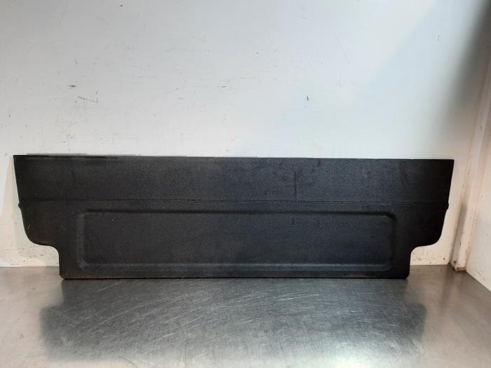 Pólka tylna Citroen C5 Aircross