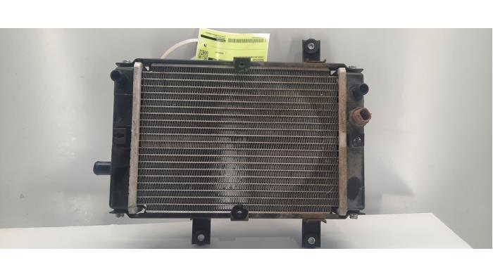 Radiateur Sym Diversen