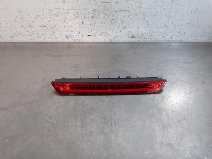 Extra Remlicht midden Citroen C5 Aircross