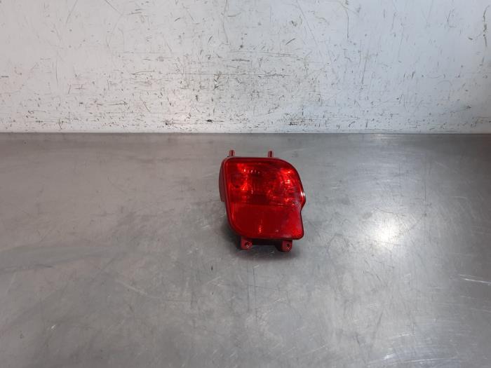 Mistachterlicht Citroen C5 Aircross