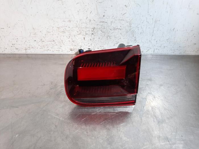 Tylne swiatlo pozycyjne prawe Citroen C5 Aircross