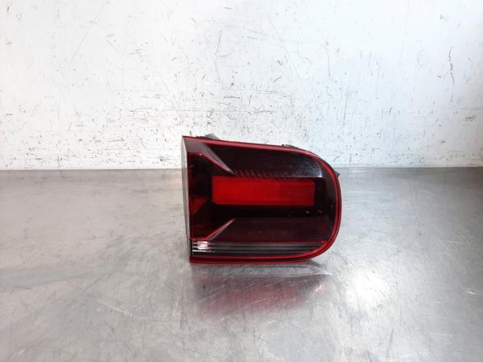 Tylne swiatlo pozycyjne lewe Citroen C5 Aircross
