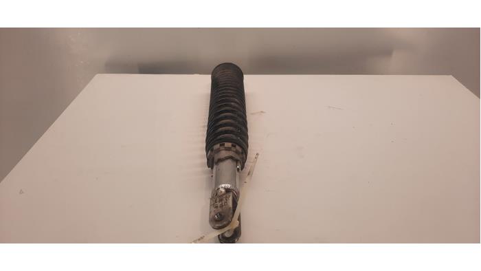 Schokdemper links-achter Sym Diversen