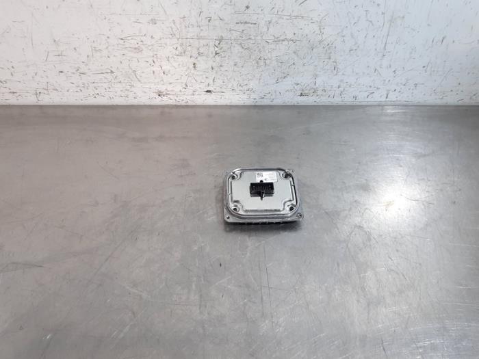 Módulo de faros LED Citroen C5 Aircross