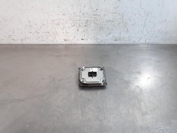 Módulo de faros LED Citroen C5 Aircross