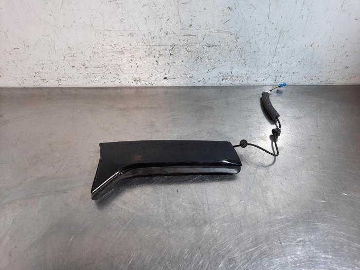 Kunstof diversen Citroen C5 Aircross