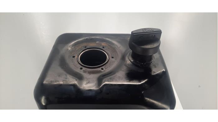 Depósito Sym Diversen