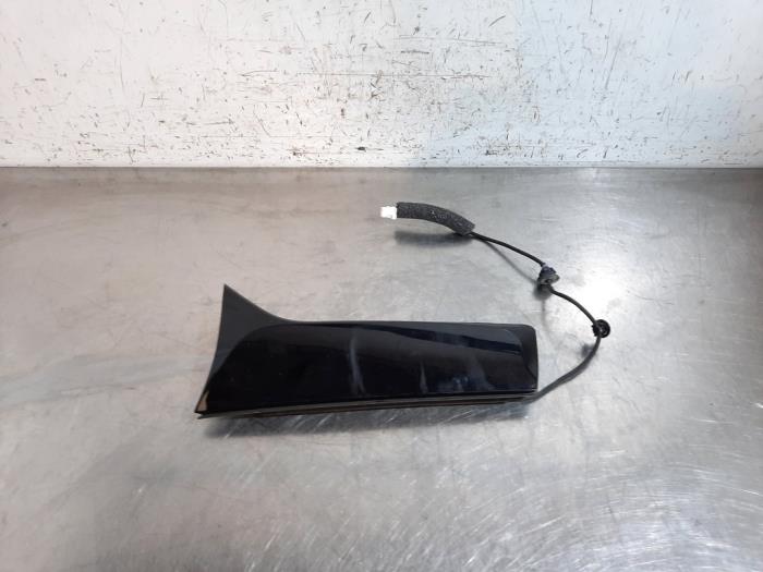 Kunstof diversen Citroen C5 Aircross