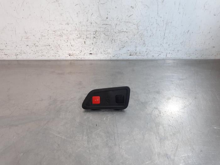 Schakelaar achterklep Citroen C5 Aircross