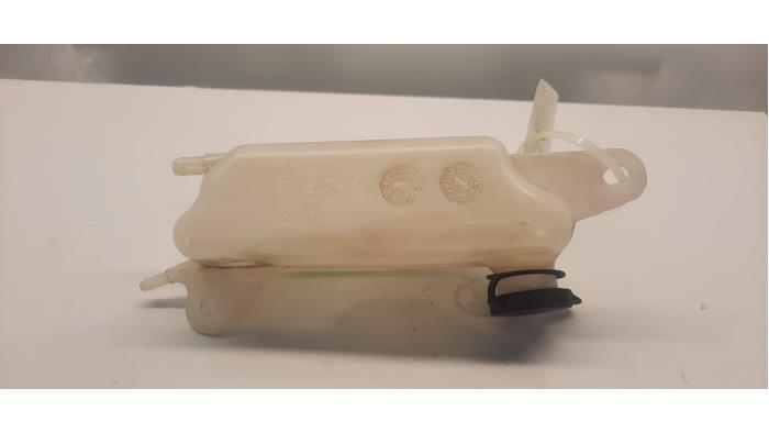 Expansievat Sym Diversen