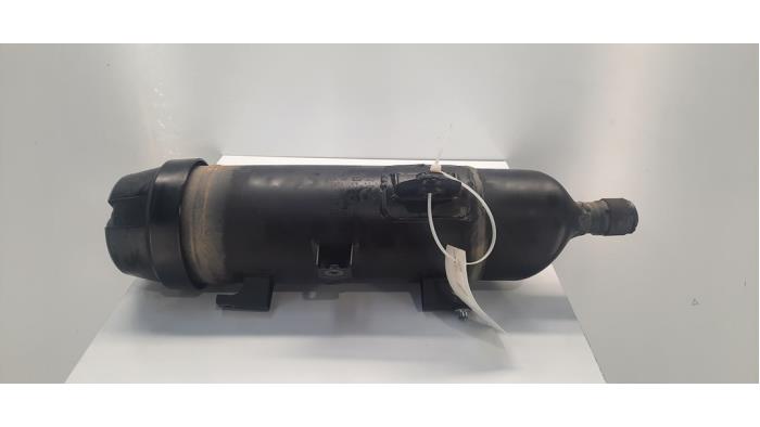 Uitlaat Einddemper Sym Diversen