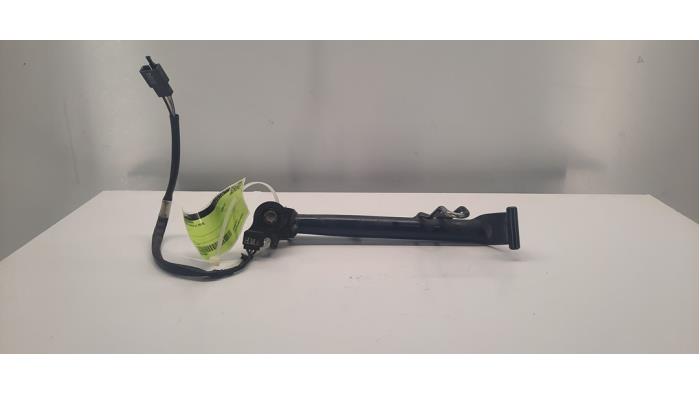 Steun (diversen) Sym Diversen