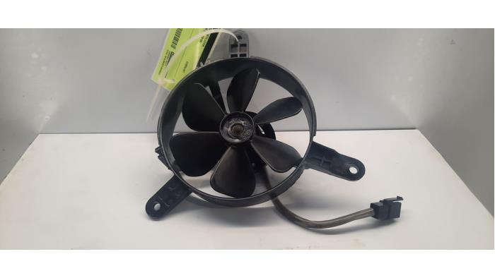 Motorkoeling ventilator Sym Diversen