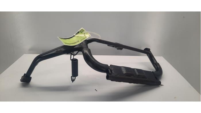 Steun (diversen) Sym Diversen