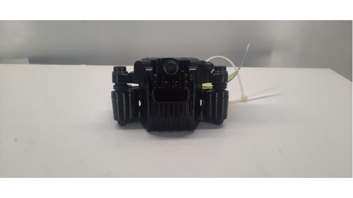 Remklauw (Tang) rechts-voor Sym Diversen