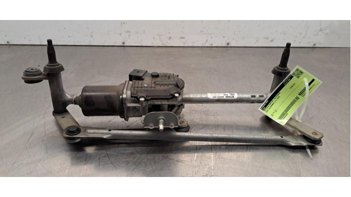 Ruitenwismotor+Mechaniek Seat Alhambra