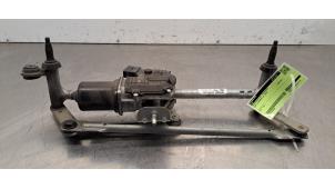 Gebruikte Ruitenwismotor + Mechaniek Seat Alhambra (7N) 1.4 TSI 16V Prijs € 66,55 Inclusief btw aangeboden door Autohandel Didier