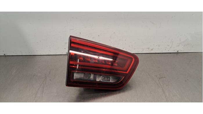 Лівий задній ліхтар Seat Alhambra