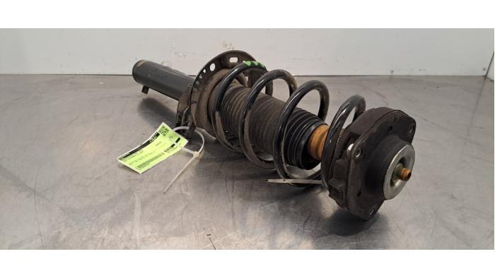 Schokdemper links-voor Seat Alhambra