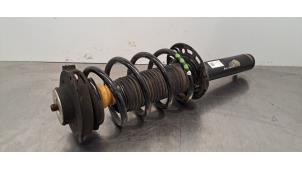 Gebruikte Schokbreker rechts-voor Seat Alhambra (7N) 1.4 TSI 16V Prijs € 102,85 Inclusief btw aangeboden door Autohandel Didier