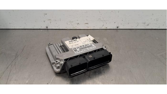 Computer Motormanagement Seat Alhambra