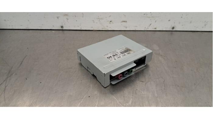 Camera module Seat Alhambra