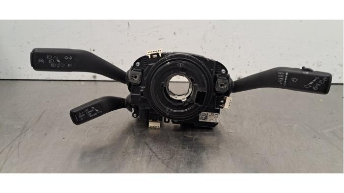 Combischakelaar Stuurkolom