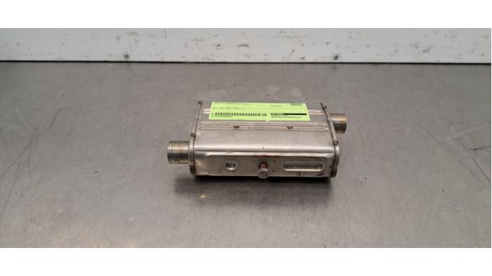 Uitlaat standkachel Seat Alhambra