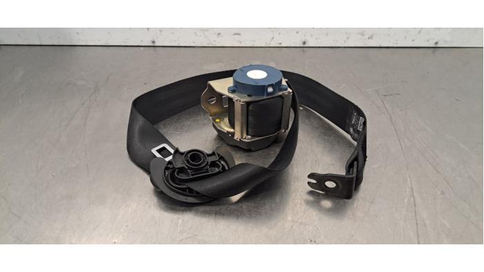 Veiligheidsgordel rechts-achter Seat Alhambra