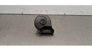 Gebruikte Toeter Seat Alhambra (7N) 1.4 TSI 16V Prijs € 24,20 Inclusief btw aangeboden door Autohandel Didier