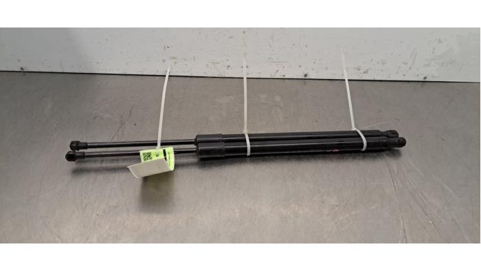 Gasdemperset Kofferdeksel Seat Alhambra