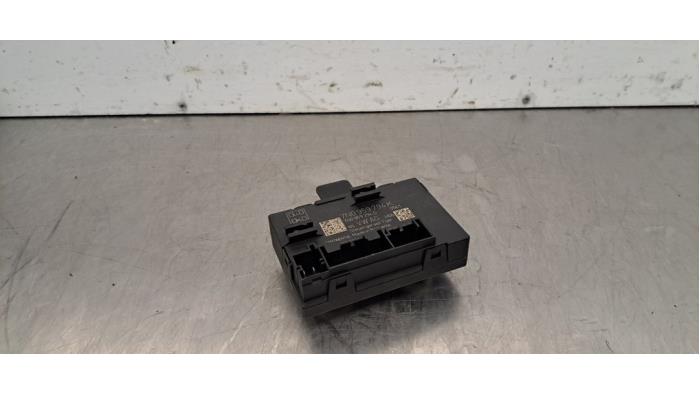 Centrale Deurvergrendelings Module Seat Alhambra