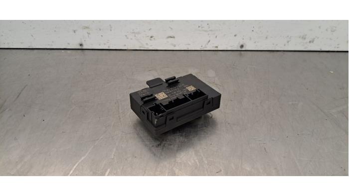 Centrale Deurvergrendelings Module Seat Alhambra