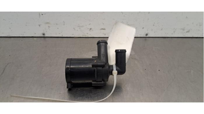 Kachelkraan Elektrisch Seat Alhambra