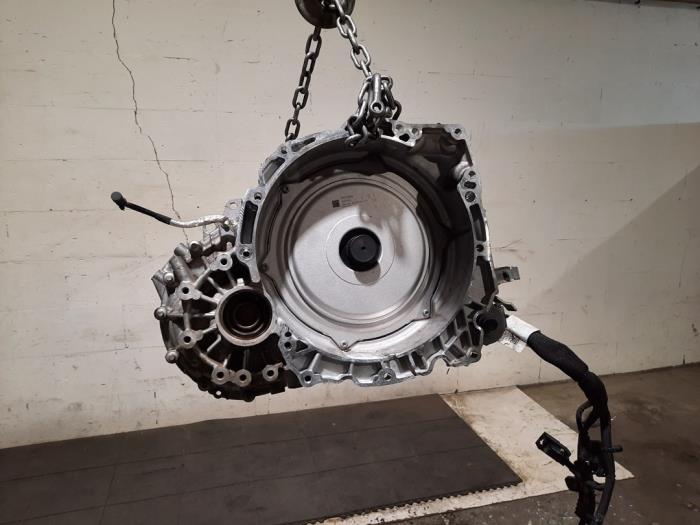 Versnellingsbak Volvo XC40