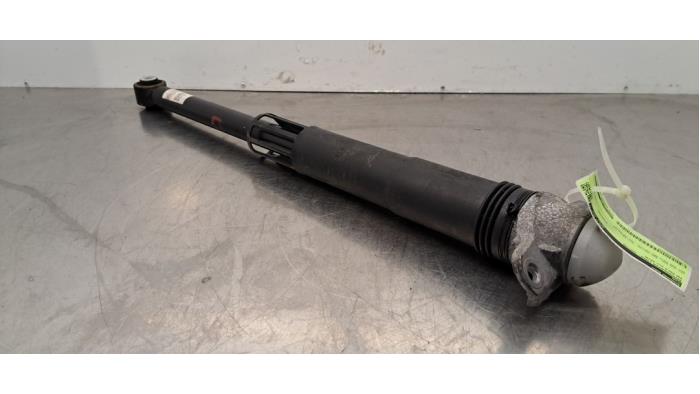 Schokdemper links-achter Volkswagen Polo