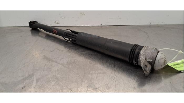 Schokdemper rechts-achter Volkswagen Polo