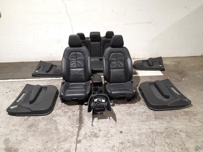 Bekleding Set (compleet) Volvo XC40