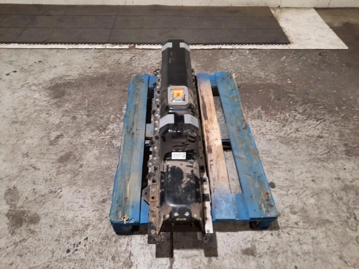 Akumuliatorius (hibridinis) Volvo XC40