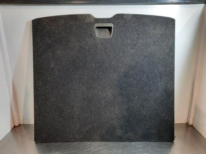 Kofferbak Mat Volvo XC40