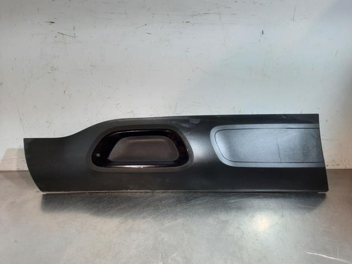 Listwa ozdobna Citroen C5 Aircross