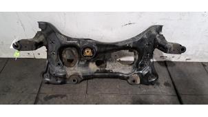 Gebruikte Subframe Volkswagen Golf VII (AUA) 2.0 TDI 16V Prijs € 181,50 Inclusief btw aangeboden door Autohandel Didier