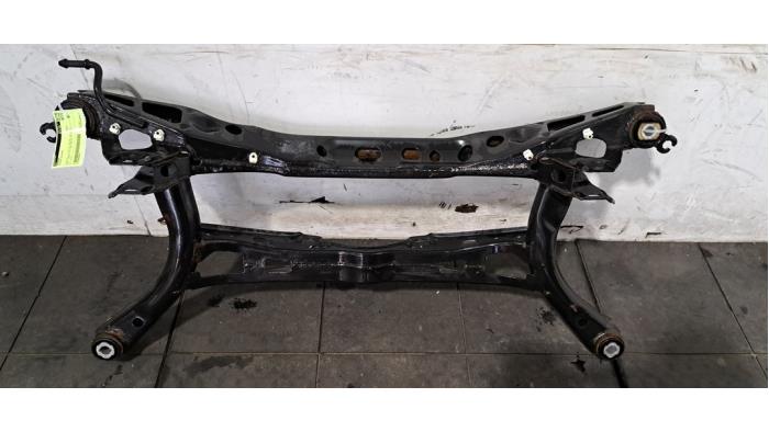 Subframe Volkswagen Golf