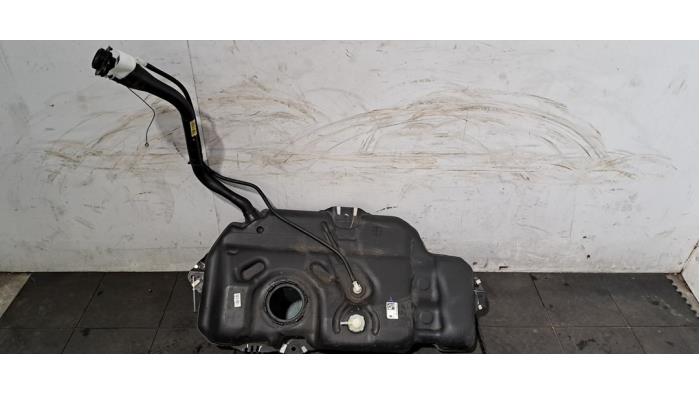 Depósito Dacia Sandero