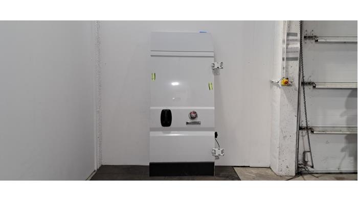 Achterdeur Bus-Bestelauto Fiat Ducato