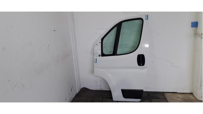 Portière 4portes avant gauche Fiat Ducato