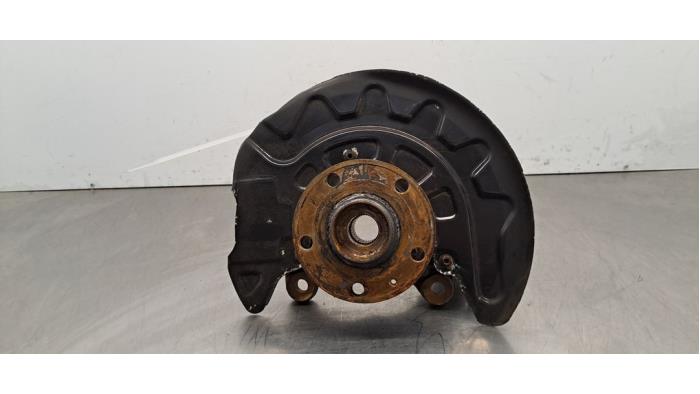 Fusee rechts-voor Volkswagen Golf